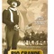 Affiche du film Rio Grande - Rio Grande 