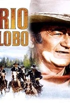 Affiche miniature du film Rio Lobo
