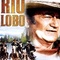 Affiche du film Rio Lobo - Rio Lobo 