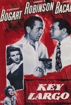 Affiche miniature du film Key Largo