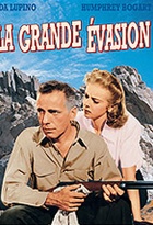 Affiche miniature du film La grande évasion