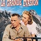 Affiche du film La grande évasion - La grande évasion 
