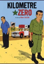 Affiche miniature du film Kilomètre zéro