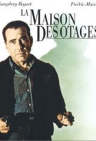 Affiche miniature du film La maison des otages
