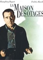 La maison des otages