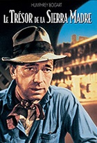 Affiche miniature du film Le trésor de la Sierra Madre