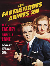 Affiche du film Les fantastiques années 20