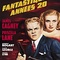 Affiche du film Les fantastiques années 20 - Les fantastiques années 20 