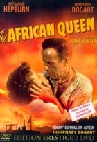 Affiche miniature du film The African Queen