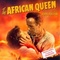 Affiche du film The African Queen - The African Queen 