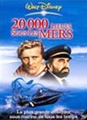 20 000 Lieues sous les mers