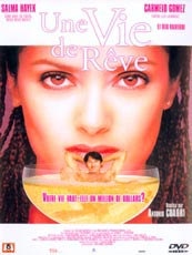 Affiche du film Une vie de rêve