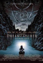 Affiche miniature du film Dreamcatcher, l'attrape-rêves