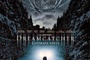 Affiche du film Dreamcatcher, l'attrape-rêves