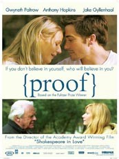 Affiche du film Preuve irréfutable
