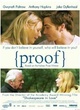 Affiche du film Preuve irréfutable