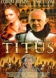 Affiche du film Titus