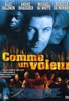 Affiche miniature du film Comme un voleur