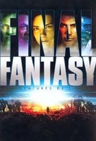 Affiche miniature du film Final Fantasy