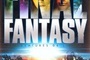 Affiche du film Final Fantasy