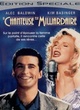 Affiche du film La chanteuse et le milliardaire