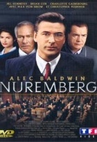 Affiche miniature du film Nuremberg