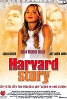Affiche miniature du film Harvard Story