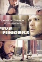Affiche miniature du film Five fingers
