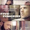 Affiche du film Five fingers - Five fingers 