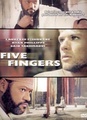 Five fingers