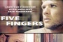 Affiche du film Five fingers