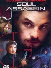 Affiche du film Soul assassin
