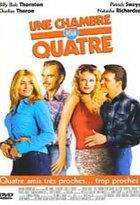 Affiche miniature du film Une chambre pour quatre