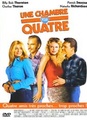 Une chambre pour quatre