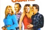 Affiche du film Une chambre pour quatre