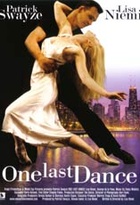 Affiche miniature du film One last dance