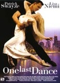 One last dance