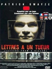Affiche du film Lettres à un tueur