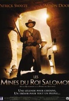 Affiche miniature du film Les mines du Roi Salamon