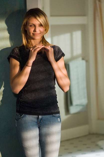 cameron diaz