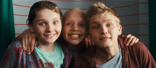 sofia vassilieva evan ellingson et abigail breslin