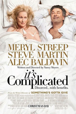 Affiche du film Pas si simple