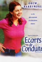 Affiche miniature du film Ecarts de conduite