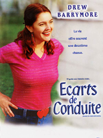 Affiche du film Ecarts de conduite