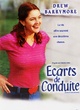 Affiche du film Ecarts de conduite