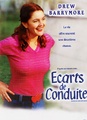 Ecarts de conduite