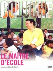 Affiche du film Le maître d'école