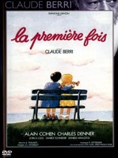 Affiche du film La première fois