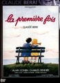 La première fois