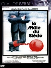 Affiche du film Le mâle du siècle
